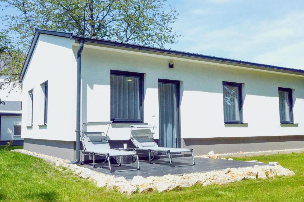 Kőszeg Alpok - Spirit Apartman Park מראה חיצוני תמונה