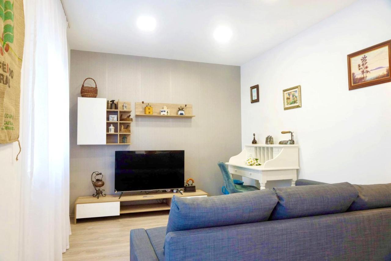 Kőszeg Alpok - Spirit Apartman Park מראה חיצוני תמונה